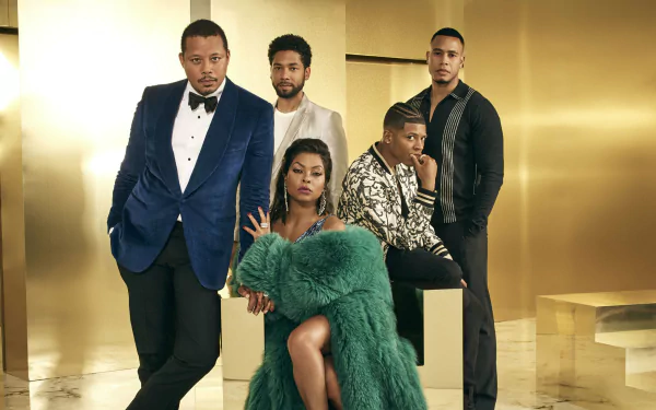 TV Show Empire HD Desktop Wallpaper | Background Image
