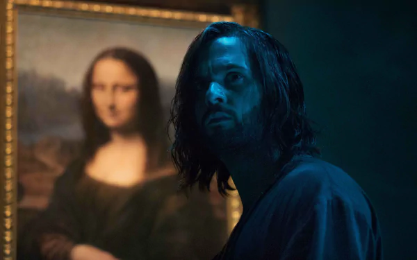 TV Show Da Vinci's Demons HD Desktop Wallpaper | Background Image