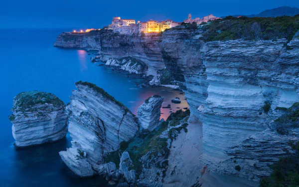 photography coastline HD Desktop Wallpaper | Background Image