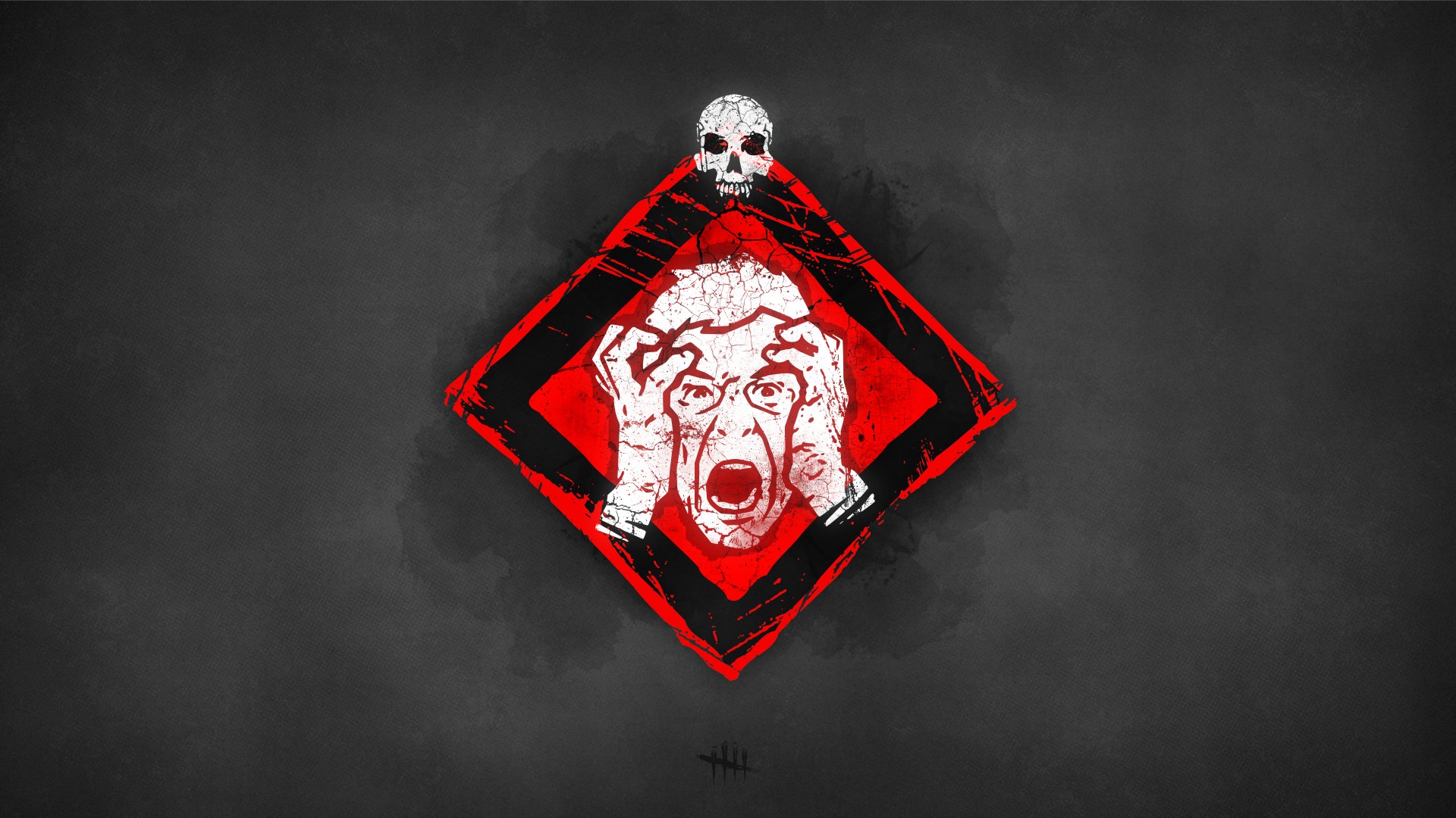 Unnerving Presence by Cyrax