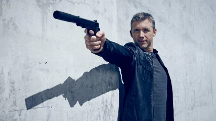 TV Show Agent X HD Desktop Wallpaper | Background Image