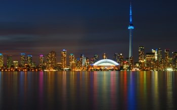 159 Cities / CanadaHD Wallpapers and Backgrounds