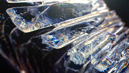 nature ice HD Desktop Wallpaper | Background Image