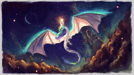 Princess Celestia dragon TV Show My Little Pony: Friendship Is Magic HD Desktop Wallpaper | Background Image