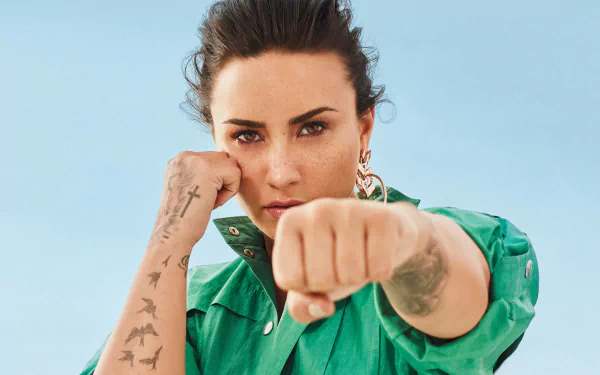  Boxing Demi