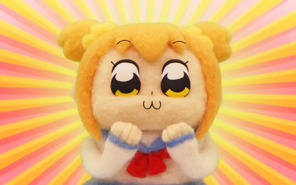  Popuko