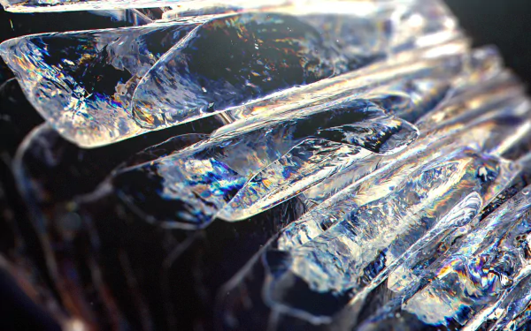 nature ice HD Desktop Wallpaper | Background Image