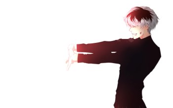 Tokyo Ghoul A Gallery By: Charger99