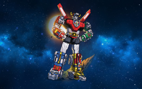 Voltron Wallpaper and Background Image | 1280x960 | ID:219697
