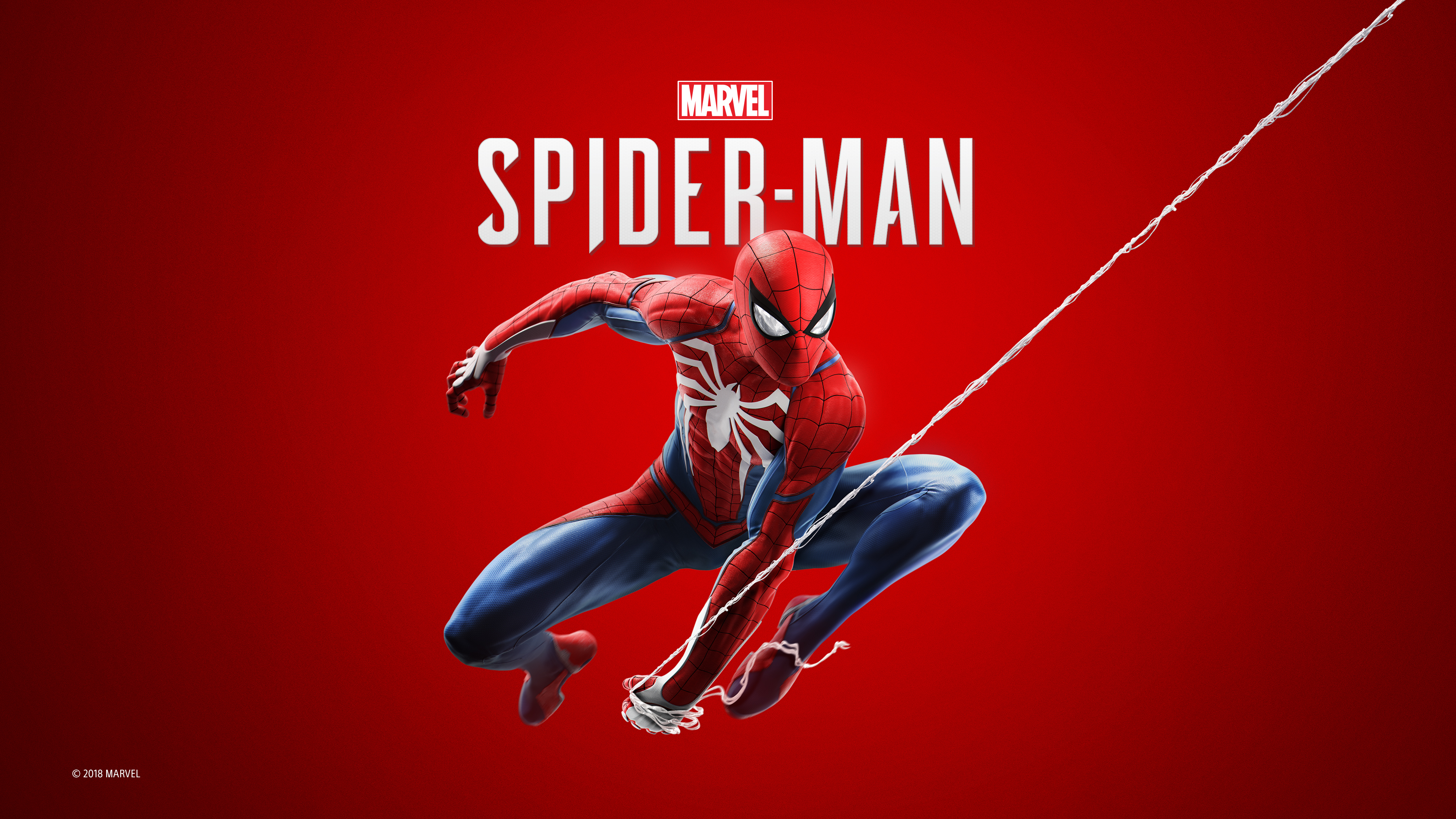 270+ Spider-Man (PS4) HD Wallpapers and Backgrounds