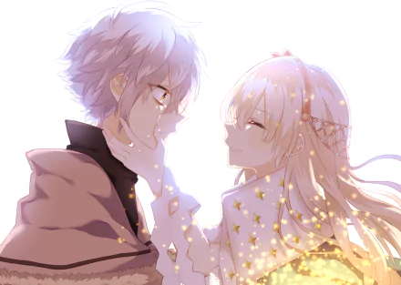 Kadoc Zemlupus Anastasia (Fate/Grand Order) Anime Fate/Grand Order HD Desktop Wallpaper | Background Image