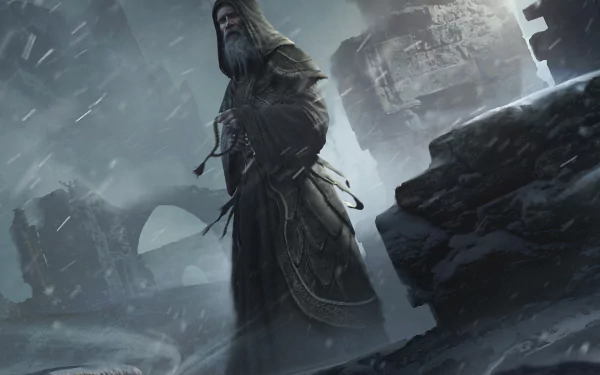 video game The Elder Scrolls: Legends HD Desktop Wallpaper | Background Image