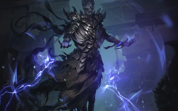 video game The Elder Scrolls: Legends HD Desktop Wallpaper | Background Image