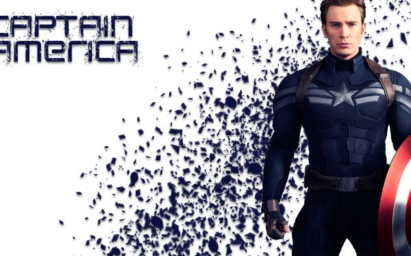 Movie Avengers: Infinity War The Avengers Captain America Chris Evans HD Wallpaper | Background Image