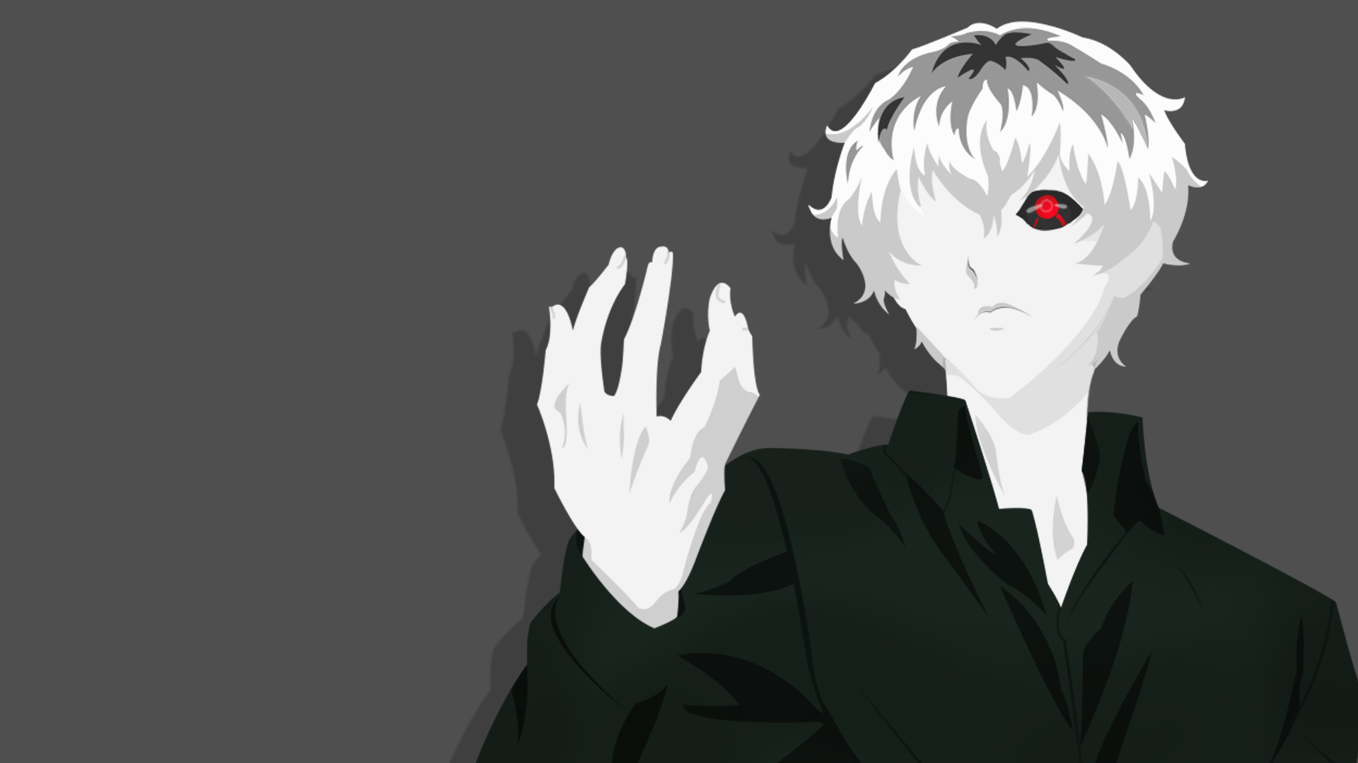 Anime Tokyo Ghoul:re HD Wallpaper | Background Image