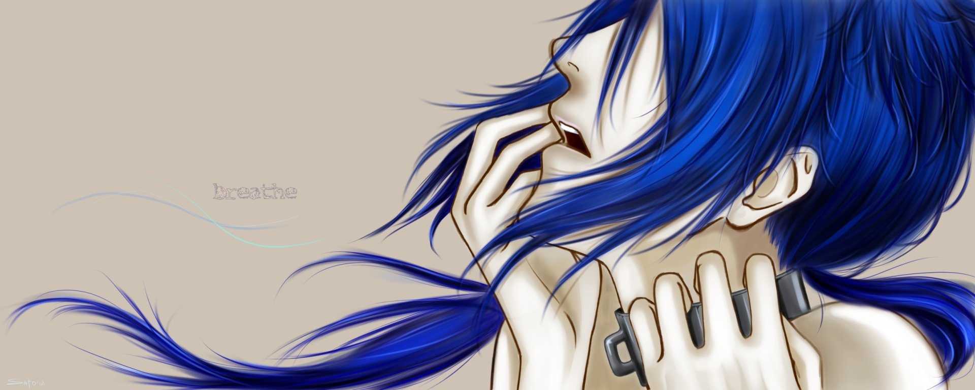 Download Mukuro Rokudo Anime Katekyō Hitman Reborn! Wallpaper by By-sato