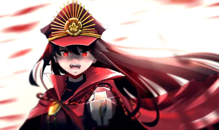 Oda Nobukatsu (Fate/Grand Order) Anime Fate/Grand Order HD Desktop Wallpaper | Background Image