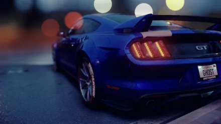  Mustang GT
