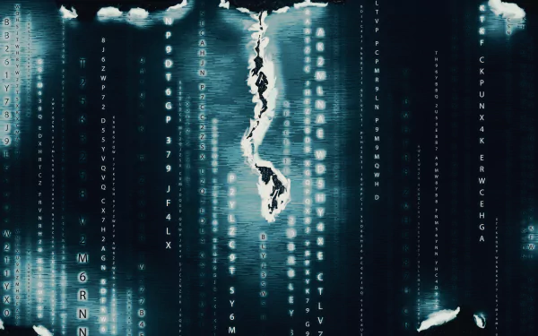  Rift in digital world