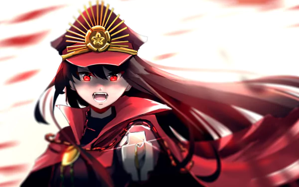 Oda Nobukatsu (Fate/Grand Order) Anime Fate/Grand Order HD Desktop Wallpaper | Background Image