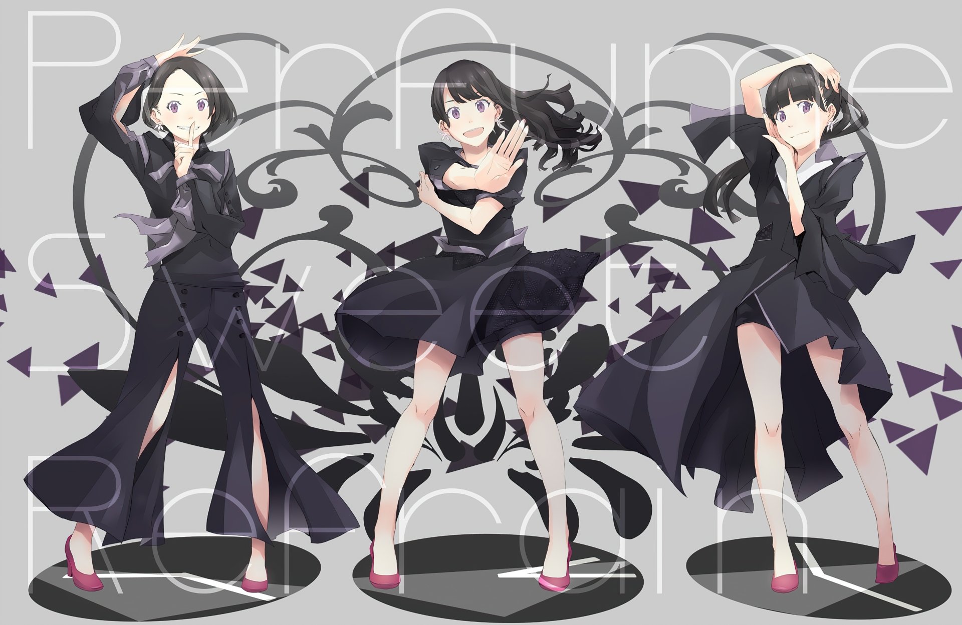 Ayano Ōmoto Wallpapers