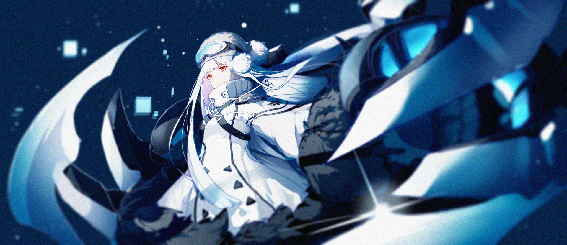 Download Video Game Forever 7th Capital HD Wallpaper by Vocgamier