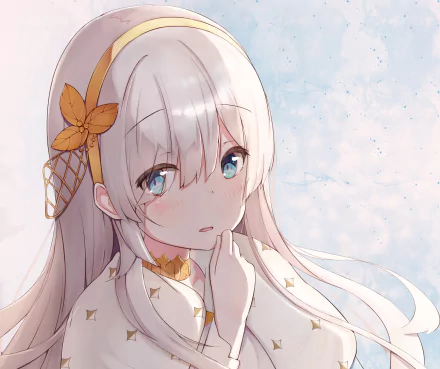 Anastasia (Fate/Grand Order) Anime Fate/Grand Order HD Desktop Wallpaper | Background Image