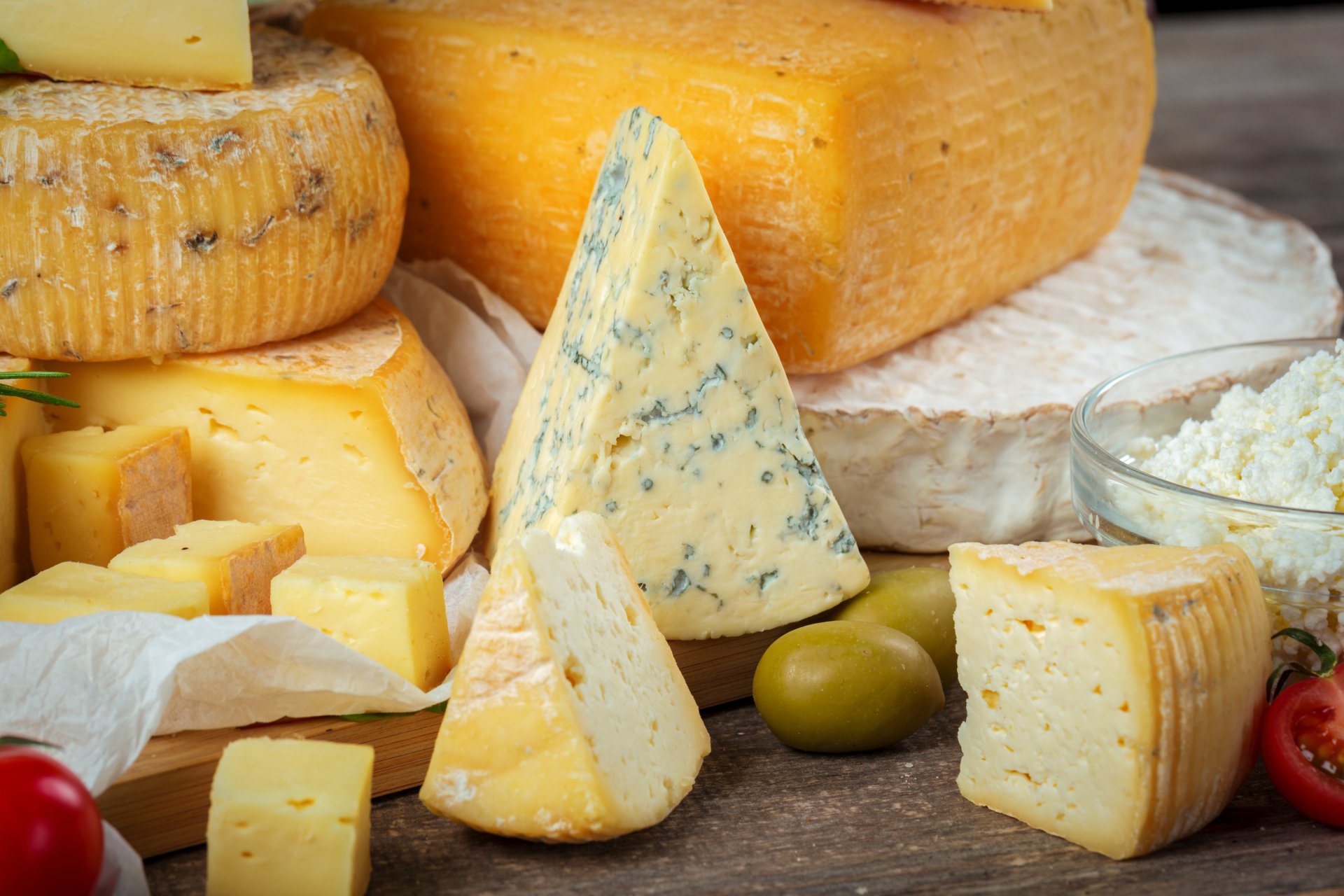 Cheese 4k Ultra HD Wallpaper