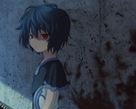 Kohina Hiruko Anime Black Bullet HD Desktop Wallpaper | Background Image