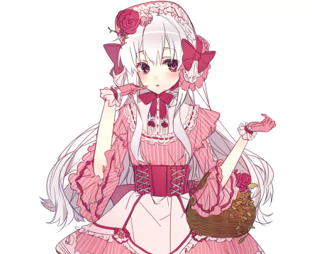 Marry Kozakura Anime Kagerou Project HD Desktop Wallpaper | Background Image