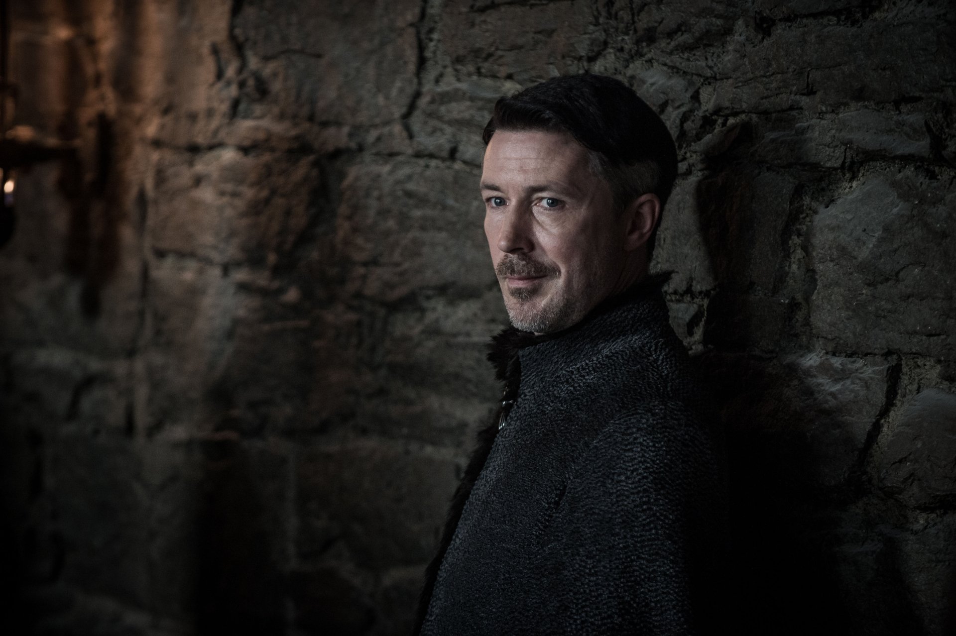 Download Aidan Gillen Petyr Baelish TV Show Game Of Thrones 4k Ultra HD Wallpaper