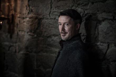 Aidan Gillen Petyr Baelish TV Show Game Of Thrones HD Desktop Wallpaper | Background Image