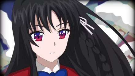  Tsundere-chan