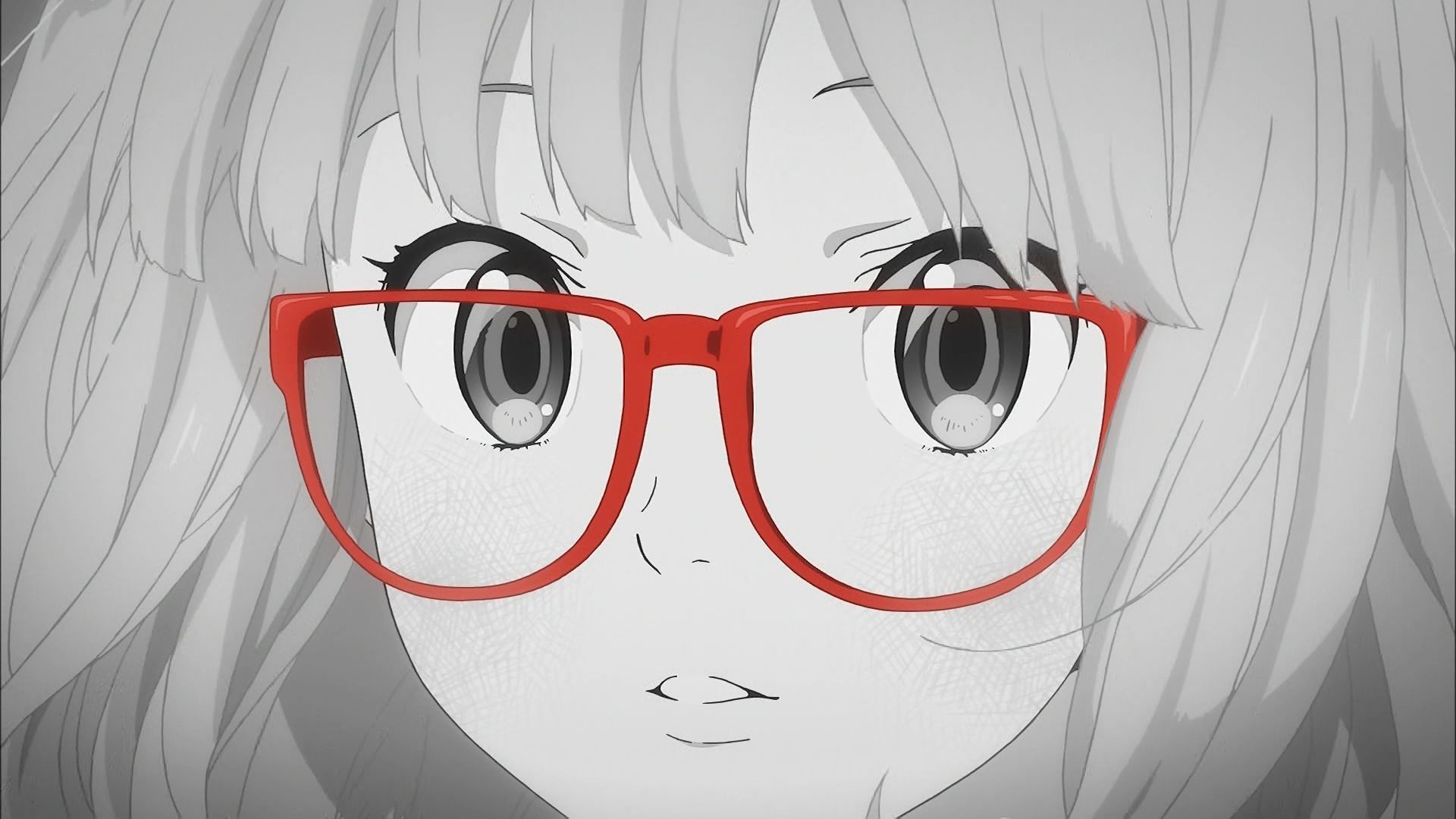 40+ Kyoukai no Kanata HD Wallpapers and Backgrounds