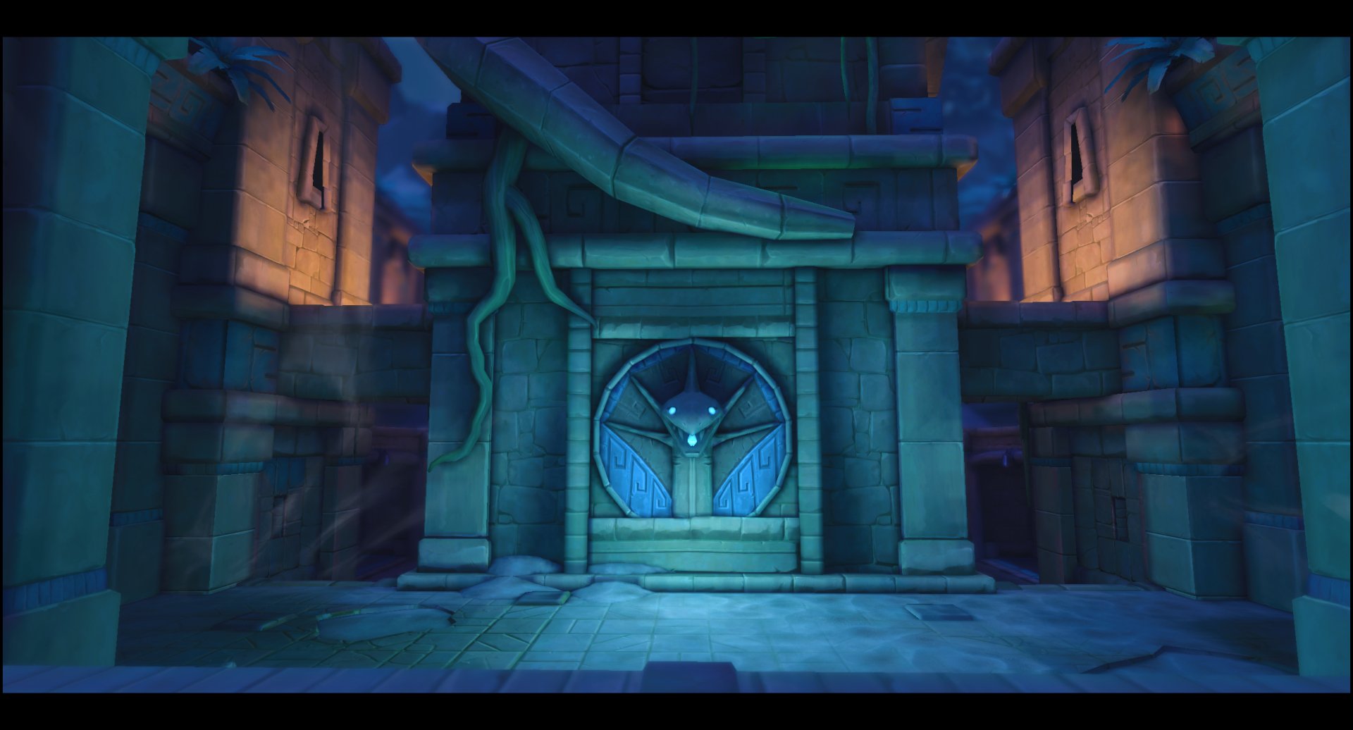 Download Paladins Video Game HD Wallpaper