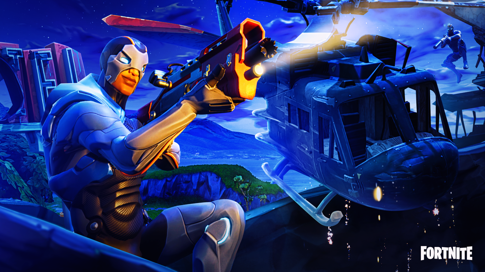 22 4k ultra hd fortnite battle royale wallpapers background images wallpaper abyss - fortnite temporada 5 pantalla de carga 4