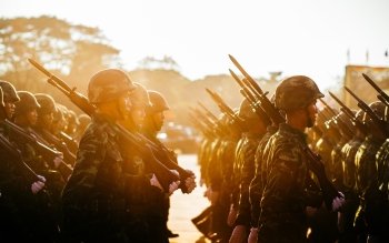 1244 4k Ultra Hd 军事壁纸 背景 Wallpaper Abyss 页面31