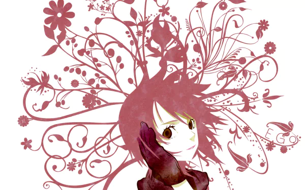 Naoto Fuyumine Anime Dogs: Bullets & Carnage HD Desktop Wallpaper | Background Image