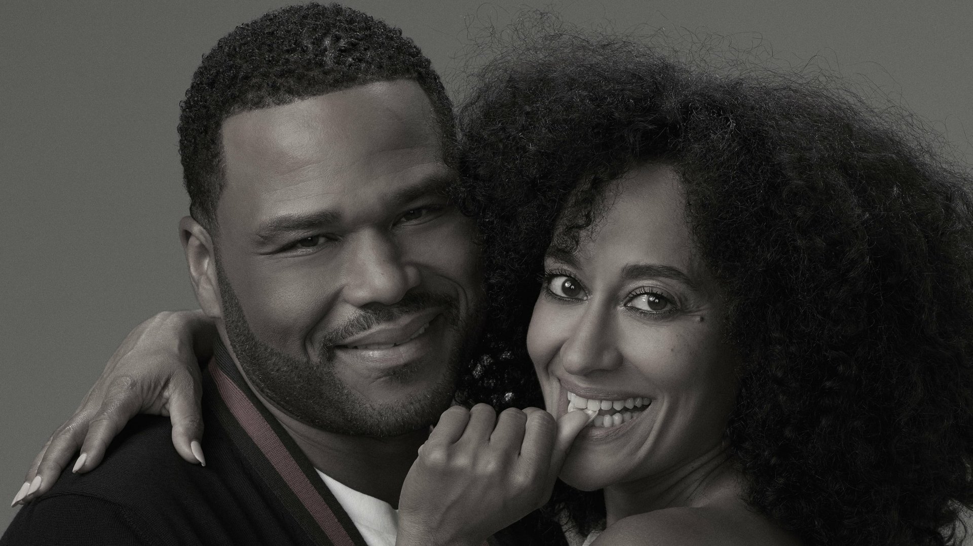 Download TV Show Black-ish HD Wallpaper