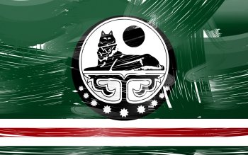 20 Flag Of Chechnya Hd Wallpapers Background Images