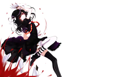 Nue Houjuu Anime Touhou HD Desktop Wallpaper | Background Image