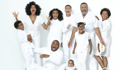 TV Show Black-ish HD Desktop Wallpaper | Background Image