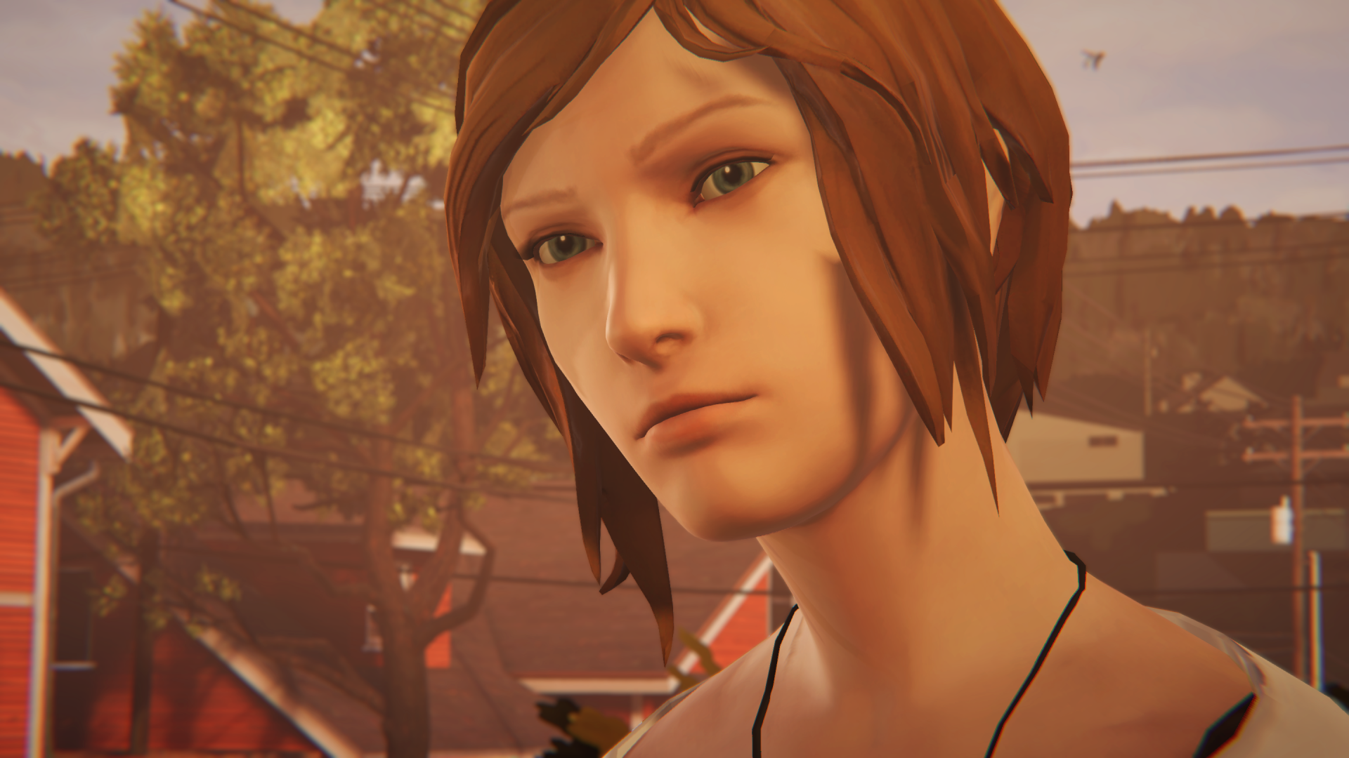 Life is strange before the storm обзор