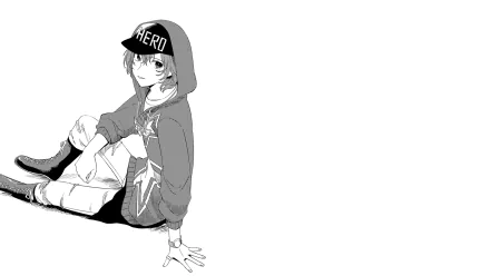 Persona 5 - Goro Akechi