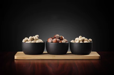 food nut HD Desktop Wallpaper | Background Image
