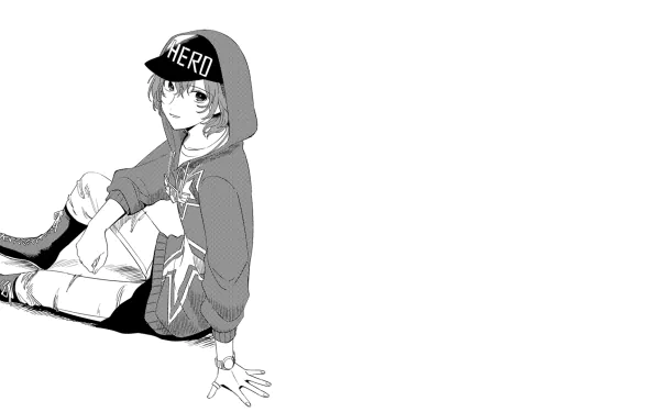  Persona 5 - Goro Akechi