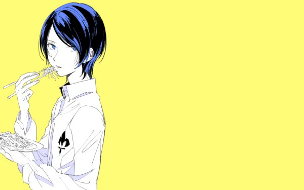 Video Game Persona 5 Persona Yusuke Kitagawa HD Wallpaper | Background Image