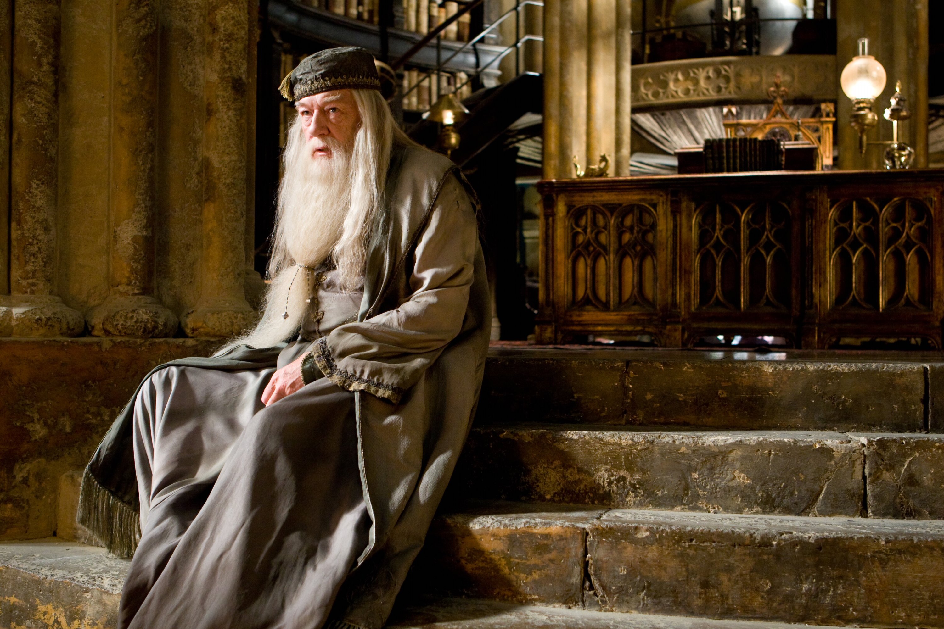 Harry Potter Albus Dumbledore Harry Potter Albus Dumbledore