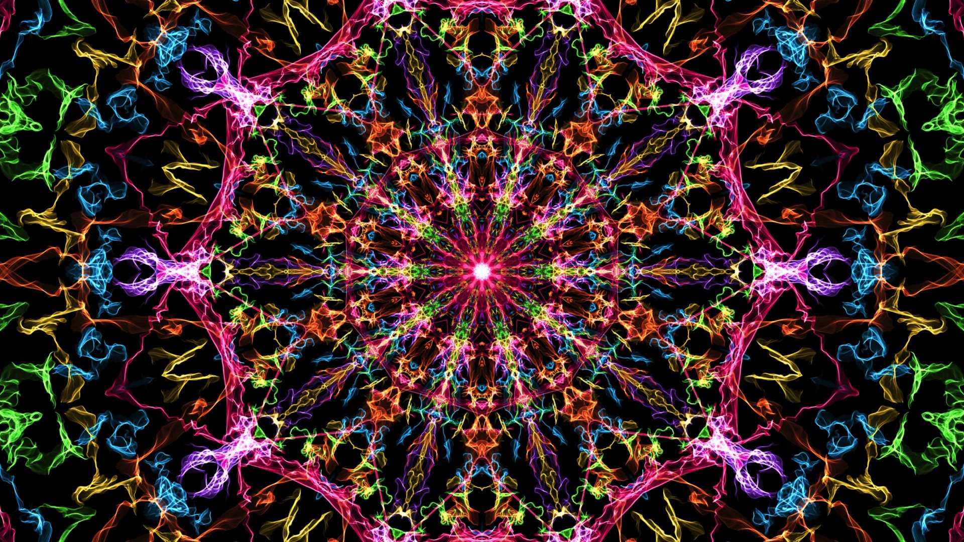 Colours by Manufan63