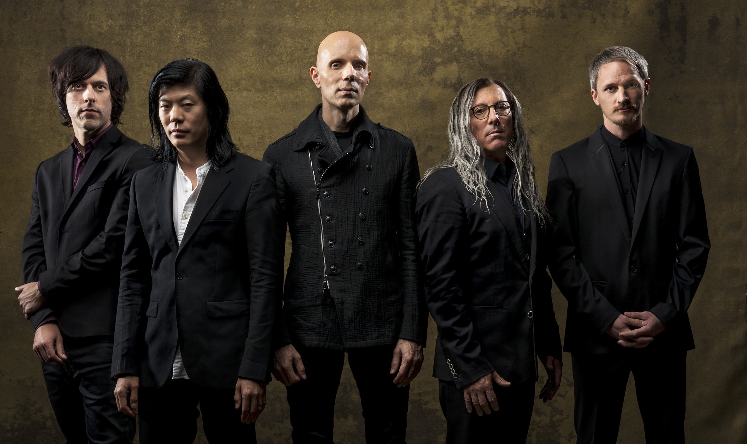 Music A Perfect Circle HD Wallpaper | Background Image